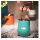 Wholesale 304 Stainless Steel Colorful Wine Vacuum Cup Flask Thermos